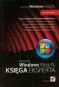 Windows Vista PL Księga eksperta - Polish Bookstore USA