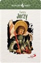 Karta Skuteczni Święci. Święty Jerzy in polish