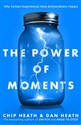 The Power of Moments  
