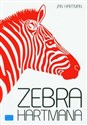 Zebra Hartmana - Jan Hartman