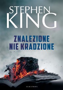 Znalezione nie kradzione buy polish books in Usa