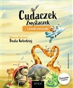 Cudaczek Zmyślaczek i wesołe zwierzaki  Polish bookstore