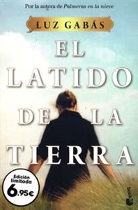 El Latido de la tierra to buy in Canada