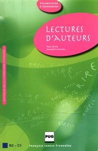 Lectures d'auteurs livre pl online bookstore