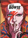 David Bowie w komiksie - Opracowanie Zbiorowe