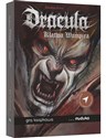 Dracula Klątwa Wampira Gra książkowa - Jonathan Green