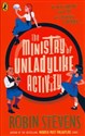 The Ministry of Unladylike Activity  Polish Books Canada