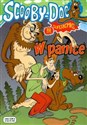 Scooby-Doo! W panice Superkomiks 4 online polish bookstore