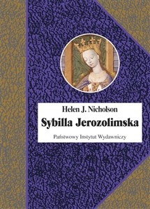Sybilla Jerozolimska polish books in canada