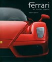 Ferrari: An Italian Legend  - Roberto Bonetto