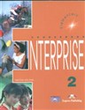 Enterprise 2 Elementary Coursebook - Virginia Evans, Jenny Dooley bookstore