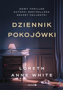 Dziennik pokojówki  chicago polish bookstore