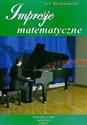 Impresje matematyczne Tom 2 buy polish books in Usa