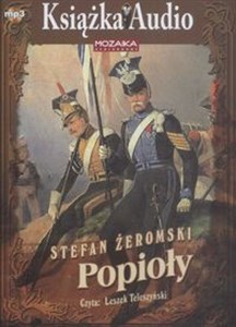 Popioły online polish bookstore