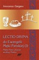 Lectio Divina 9 Do Ewangelii Męki Pańskiej 1 - Innocenzo Gargano