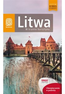 Litwa W krainie bursztynu polish books in canada