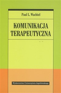 Komunikacja terapeutyczna polish books in canada