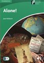 Alone! Level 3 Lower-intermediate polish books in canada