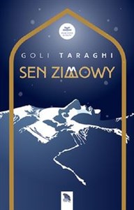 Sen zimowy Polish bookstore