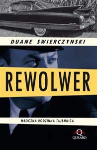 Rewolwer books in polish