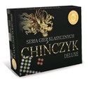 Chińczyk Deluxe Seria gier klasycznych - 