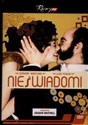 DVD Nieświadomi books in polish