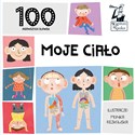 100 pierwszych słówek Moje ciało pl online bookstore