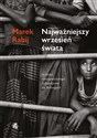 Najważniejszy wrzesień świata Kronika niezauważonego ludobójstwa na Rohingach - Marek Rabij