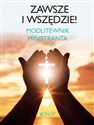 Zawsze i wszędzie Modlitewnik ministranta  