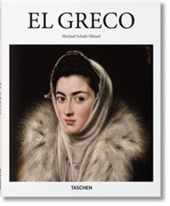 El Greco buy polish books in Usa