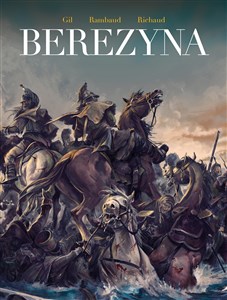 Berezyna - Polish Bookstore USA