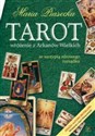 Tarot wróżenie z Arkanów Wielkich chicago polish bookstore