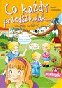 Co każdy przedszkolak... powinien wiedzieć - Krassowska Dorota