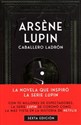 Arsene Lupin Caballero ladron 