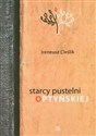 Starcy pustelni optyńskiej - Ireneusz Cieślik Polish bookstore