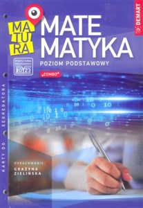 MATURA Matematyka Poziom podstawowy pl online bookstore