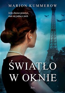 Światło w oknie Polish Books Canada