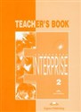 Enterprise 2 Teacher's Book - Polish Bookstore USA
