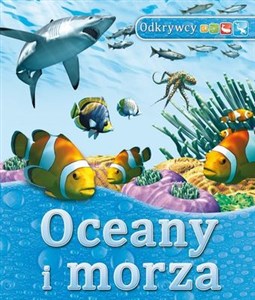 Oceany i morza polish books in canada