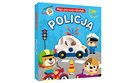 Moje pierwsze dźwięki Policja dźwiękowa Polish bookstore