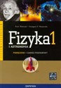 Fizyka i astronomia Podręcznik Liceum, technikum pl online bookstore
