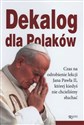 Dekalog dla Polaków polish books in canada