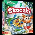 Skoczki Rodzina Treflików - 
