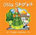 Ośla skórka Klasyka światowa Bookshop