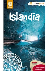 Islandia Travelbook bookstore