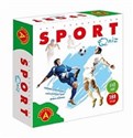 Quiz Sport Big Gra edukacyjna buy polish books in Usa