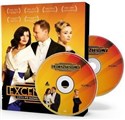 Excentrycy czyli po słonecznej stronie ulicy Pakiet DVD+CD   