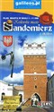 Sandomierz, 1:11 000 bookstore