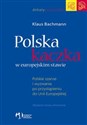 Polska kaczka w europejskim stawie Bookshop