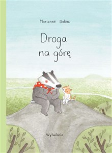 Droga na górę in polish